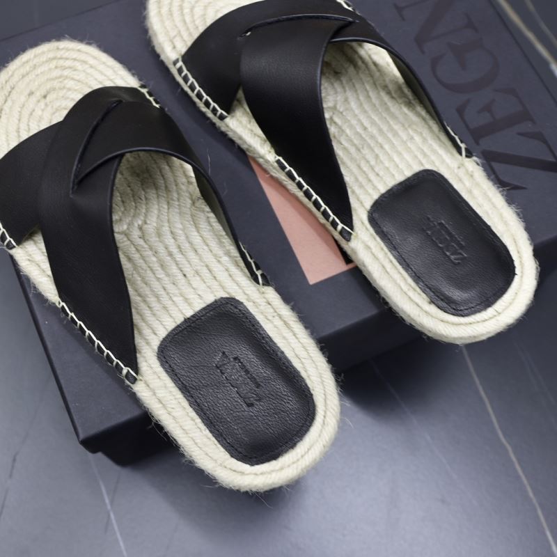 Ermenegildo Zegna Sandals